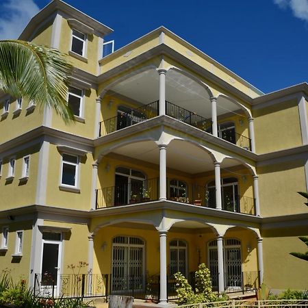 La Maison De Bel Air Mahébourg Dış mekan fotoğraf