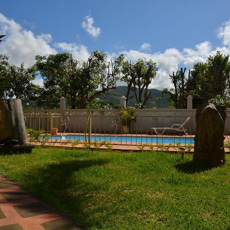 La Maison De Bel Air Mahébourg Dış mekan fotoğraf